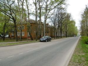 19 микрорайон Зеленограда, инфраструктура, транспортное сообщение, снос домов